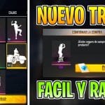 10 Mejores Sitios Donde Conseguir Emotes para Free Fire Gratis 4 10 mejores sitios donde conseguir emotes para free fire gratis