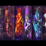 Armas Evolutivas vs. Normales en Free Fire: Descubre las Diferencias Clave 4 armas evolutivas vs normales en free fire descubre las diferencias clave