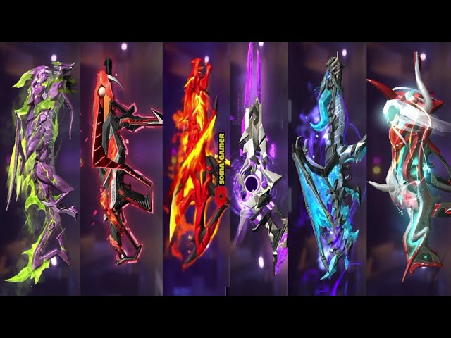 armas evolutivas vs normales en free fire descubre las diferencias clave