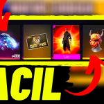 Guía Paso a Paso: Cómo Canjear un Código en Free Fire Fácilmente 4 como canjear un codigo en free fire