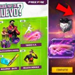 Guía Completa: Cómo Funciona la Ruleta en Free Fire para Principiantes 4 como funciona la ruleta en free fire