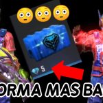Guía Definitiva: Cómo Mejorar las Armas Evolutivas en Free Fire y Dominar el Juego 2 como mejorar las armas evolutivas en free fire