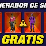 Guía Completa para Usar un Generador de Skins y Ropa en Free Fire: ¡Personaliza tu Avatar! 4 como puedo utilizar un generador de skins y ropa en free fire