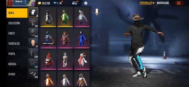 conoce los requisitos para obtener una cuenta veterana en free fire guia completa