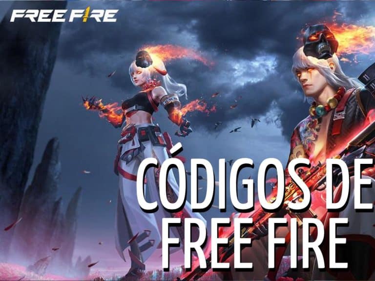descubre cual es el codigo mas reciente de free fire actualizaciones