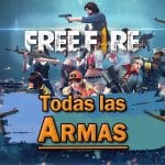 Descubre Cuál es el Mejor Arma en Free Fire: Guía Definitiva para Dominar el Campo de Batalla 3 descubre cual es el mejor arma en free fire guia definitiva para dominar el campo de batalla