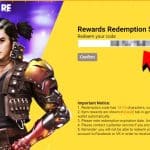 Descubre Dónde Encontrar los Últimos Códigos de Free Fire 4 descubre donde encontrar los ultimos codigos de free fire
