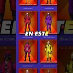 Descubre los Beneficios Únicos de las Skins y Ropa en Free Fire para Mejorar Tu Juego 3 descubre los beneficios unicos de las skins y ropa en free fire para mejorar tu juego