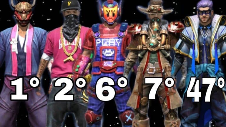 descubre los increibles beneficios del pase elite de free fire maximiza tu experiencia de juego