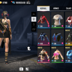 Dónde Comprar Ropa Exclusiva de Free Fire: Encuentra las Mejores Tiendas 4 donde comprar ropa exclusiva de free fire encuentra las mejores tiendas