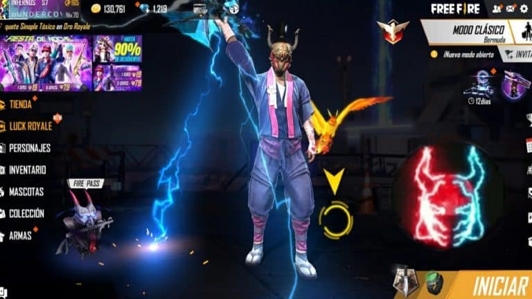 existen cuentas chetadas en free fire desvelamos la verdad