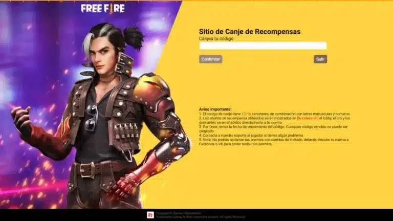 f09f94a5f09f8695 descubre aqui los codigos mas recientes de free fire