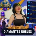 ¿Cuándo Será el Próximo Evento de Diamantes en Free Fire? 2 fechas confirmadas cuando sera el proximo evento de diamantes en free fire