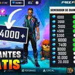 Generadores de Cuentas de Free Fire: ¿Son Seguros o Riesgosos? 4 generadores de cuentas de free fire son seguros o riesgosos