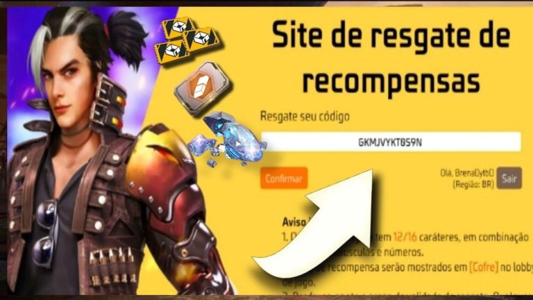 guia completa donde y como canjear codigos de free fire para recompensas exclusivas