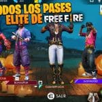 Mejores Estrategias para Conseguir el Pase Élite en Free Fire: Guía Definitiva 3 mejores estrategias para conseguir el pase elite en free fire guia definitiva