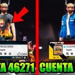 Guía Completa sobre Cuentas Veteranas de Free Fire: ¿Qué Son y Cómo Conseguirlas? 3 que son las cuentas veteranas de free fire