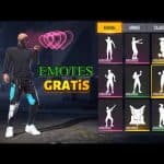 Top 10 Sitios : ¿Dónde Puedo Encontrar los Mejores Emotes para Free Fire? 3 top 10 sitios donde puedo encontrar los mejores emotes para free fire