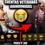 5 Pasos Infalibles para Conseguir una Cuenta Veterana en Free Fire ¡Sin Gastar Dinero! 2 Pasos Infalibles para Conseguir una Cuenta Veterana en Free Fire ¡Sin Gastar Dinero!