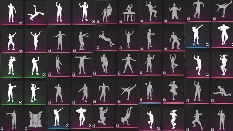 Cómo Utilizar Emotes en Free Fire para Expresar tu Estilo