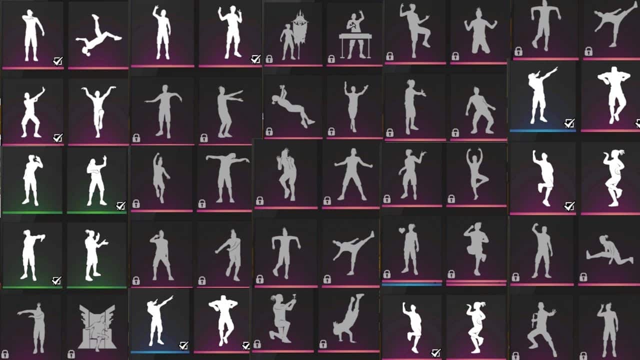 Cómo Utilizar Emotes en Free Fire para Expresar tu Estilo